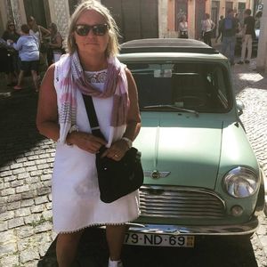 Meet your Posher, Elisabeth